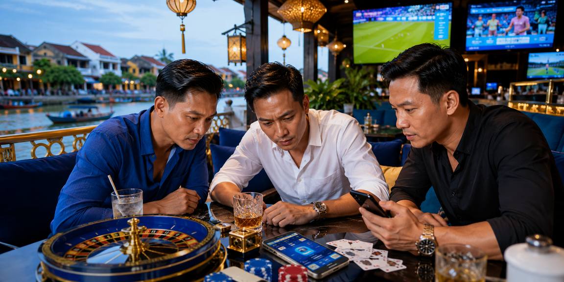 nj88 Tùy chọn thanh toán